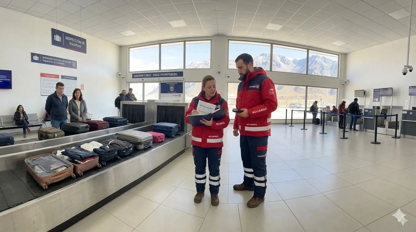 Equipamiento térmico para zonas extremas - Antuan S.A.